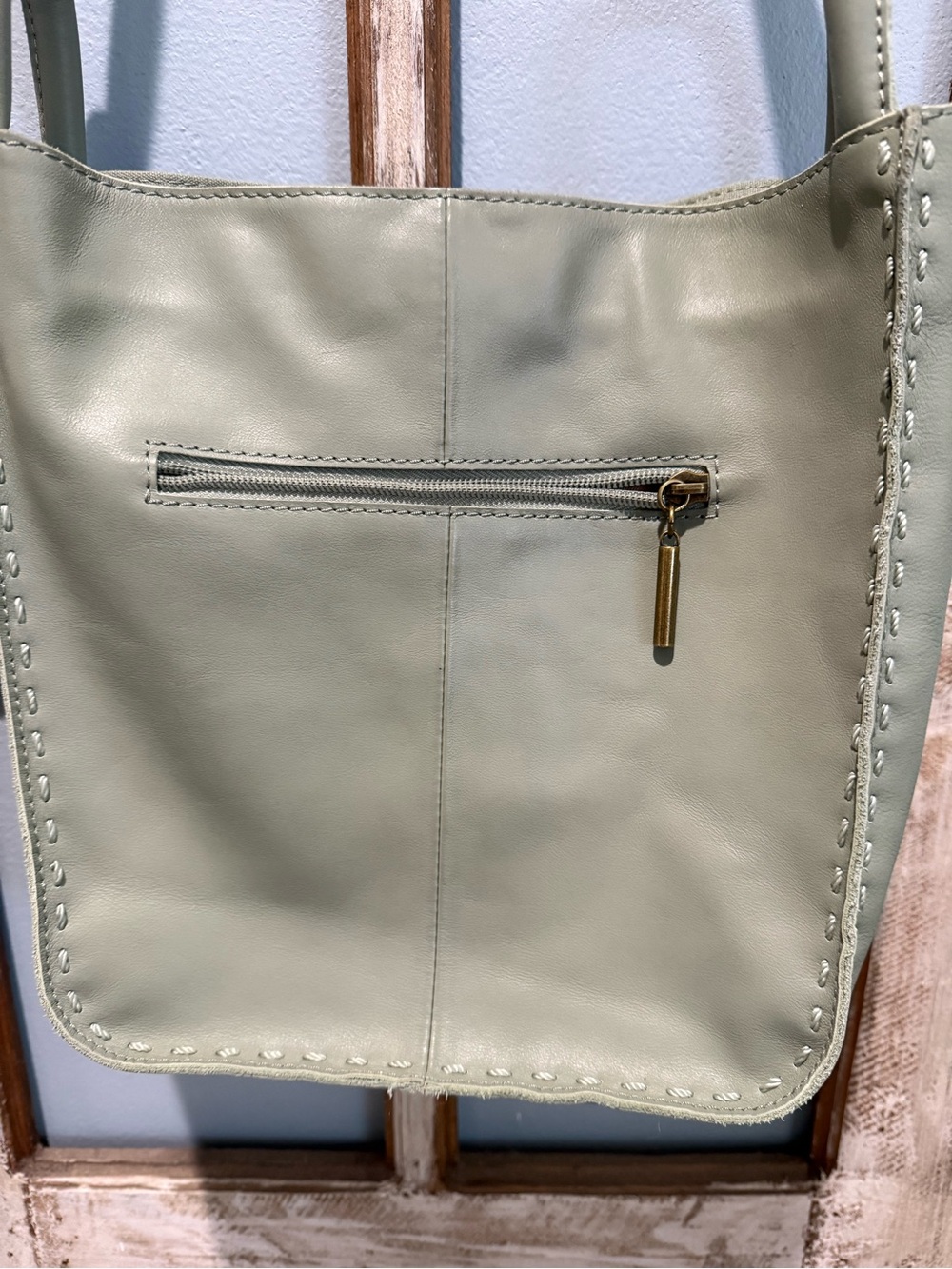 The Sak Los Feliz Crossbody Bag
